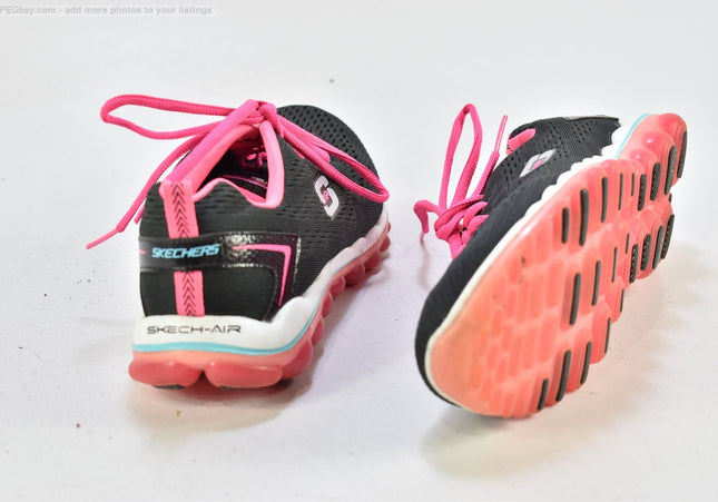 Skechers Skech-Air Damen Sportschuhe Sneaker EUR 39 Nr. 25-M 2750-Schuh-Gebraucht-secondhand