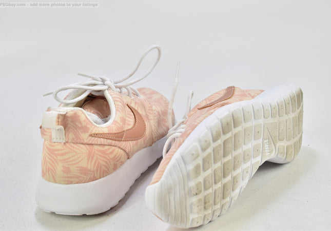 Nike Roshe Damen Sportschuhe Sneaker EUR 37,5 Nr. 25-U 2798-second hand-gebrauchte Schuhe-SchuhGebraucht