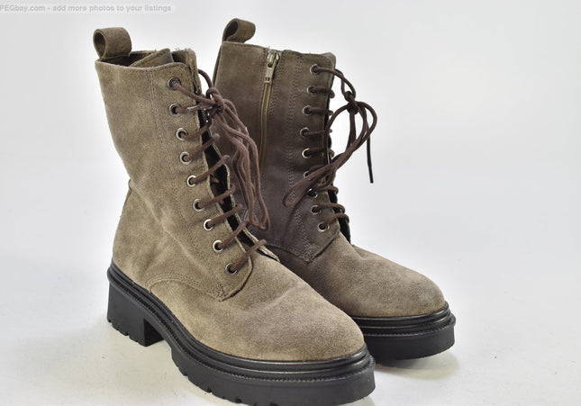 Marc O'Polo  Damen Stiefelette Boots  EUR 36 Nr. 26-B 405