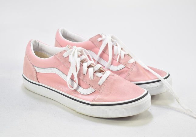 Vans Damen Sportschuhe Sneaker EUR 39 Nr. 24-T 1703-Schuh-Gebraucht-secondhand