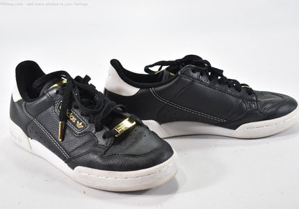 Adidas Continental Herren Sportschuhe Sneaker  EUR 40 Nr. 25-L 194