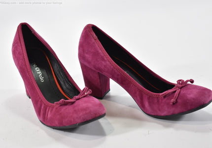 Marc O´Polo  Damen Pumps High Heels  UK 4,5 Nr. 25-N 1671