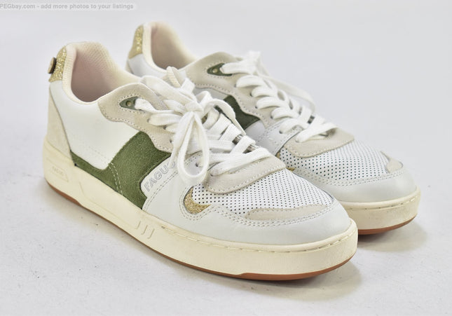 Faguo  Damen Halbschuhe Freizeitschuhe  EUR 40 Nr. 26-A 1011