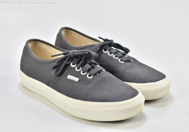 Vans Damen Sportschuhe Sneaker EUR 38,5 Nr. 25-M 724-Schuh-Gebraucht-secondhand
