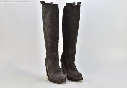 Mer Du Sud  Damen Stiefel Stiefelette Boots  EUR 39 Nr. 25-B 3301