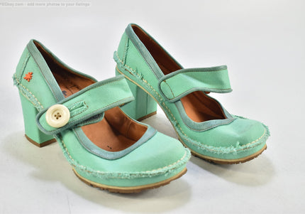 Art  Damen Pumps High Heels  EUR 40 Nr. 26-Y 562