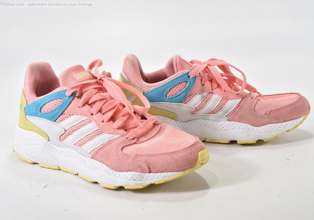 Adidas Crazychaos Damen Sportschuhe Sneaker  EUR 38 2/3 Nr. 26-U 876