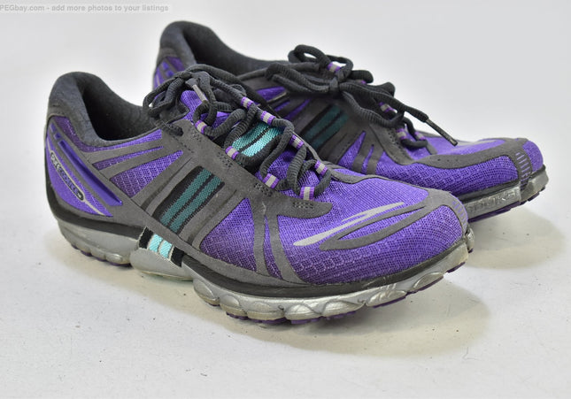Brooks Purecadence Damen Sportschuhe Sneaker EUR 41 Nr. 25-Z 1459-SchuhGebraucht