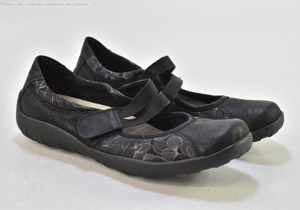 Remonte  Damen Halbschuhe Slipper Ballerinas  EUR 42 Nr. 26-G 163