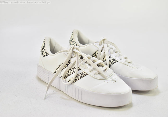 Adidas Court Bold Damen Sportschuhe Sneaker  EUR 38 Nr. 26-G 466