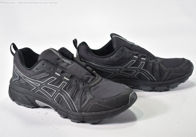Asics gel venture 17 Herren Sportschuhe Sneaker  Gr. 42 Nr. 26-T 1355