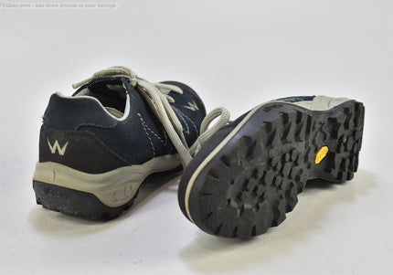 Wilder Kaiser  Damen Wanderschuhe Trekking  EUR 38 Nr. 25-N 1807