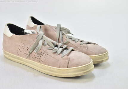 P448  Herren Halbschuhe Freizeitschuhe  EUR 43 Nr. 26-Z 284