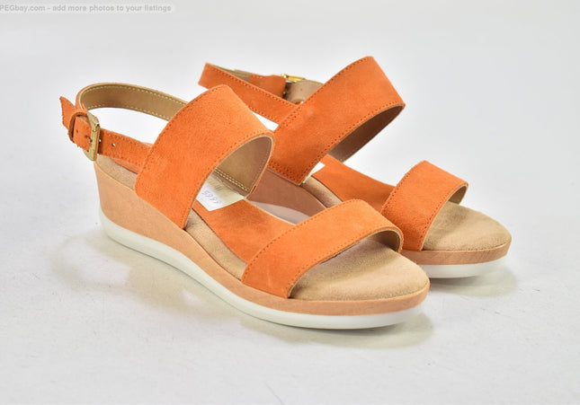 Sandro Rosi  Damen Sandale Sandalette  EUR 38 Nr. 25-S 439