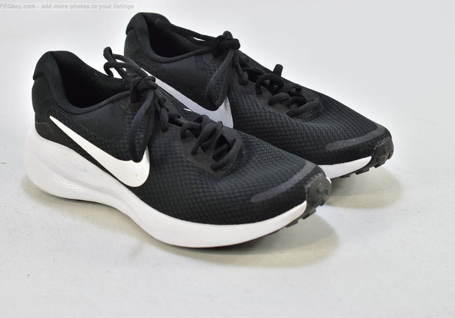 Nike Revolution Damen Sportschuhe Sneaker  EUR 37,5 Nr. 25-T 2828