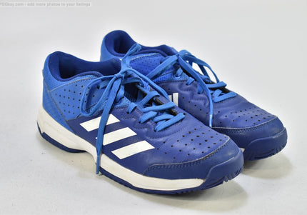 Adidas Court Stabil Damen Sportschuhe Sneaker  EUR 38 Nr. 25-O 239