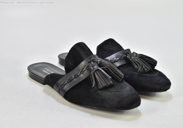 Twinset  Damen Sandale Pantolette  EUR 39 Nr. 26-S 136