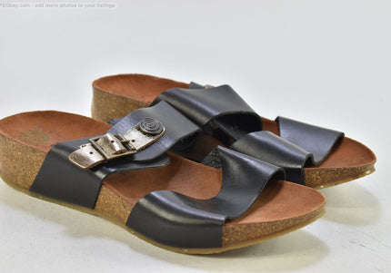 Dr. Brinkmann  Damen Sandale Pantolette  SL 27 Nr. 26-S 287