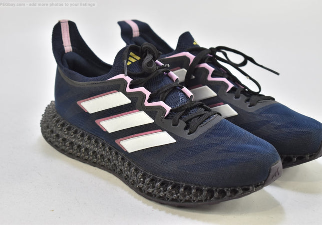 Adidas 4DFWD 3 Damen Sportschuhe Sneaker  EUR 42 Nr. 25-V 1844
