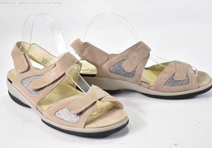 Vitaform  Damen Sandale Sandalette  EUR 39 Nr. 26-S 2697