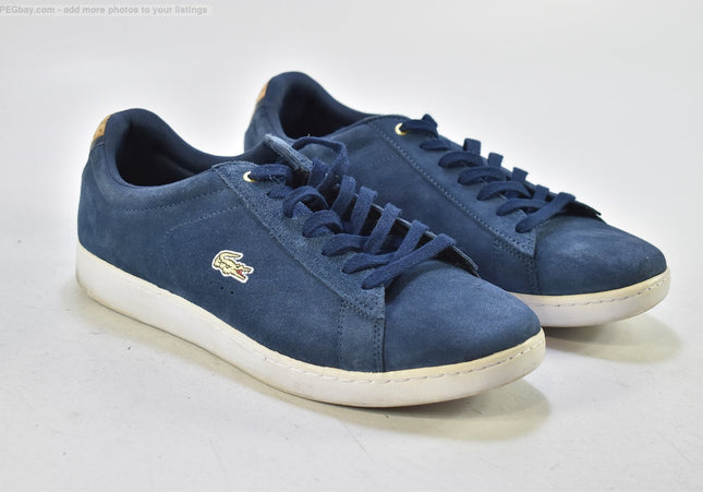 Lacoste  Herren Halbschuhe Freizeitschuhe  Gr.44,5 Nr. 26-U 2022