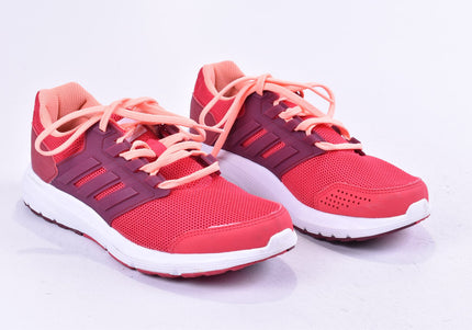 Adidas Galaxy 4 Damen Sportschuhe Sneaker EUR 38 2/3 Nr. 24-A 1559-SchuhGebraucht