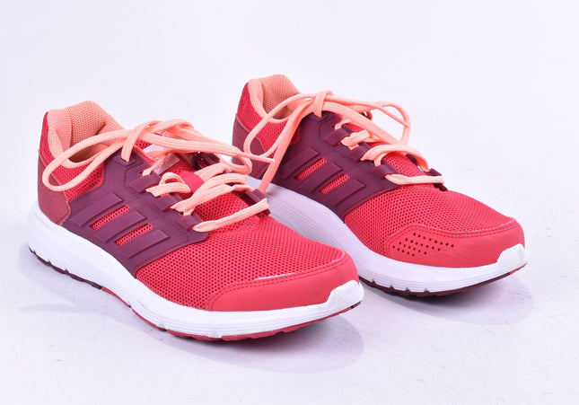 Adidas Galaxy 4 Damen Sportschuhe Sneaker EUR 38 2/3 Nr. 24-A 1559-SchuhGebraucht
