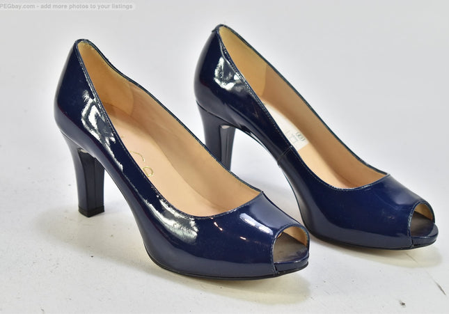 Unisa  Damen Sandale Sandalette  EUR 37,5 Nr. 25-S 1954
