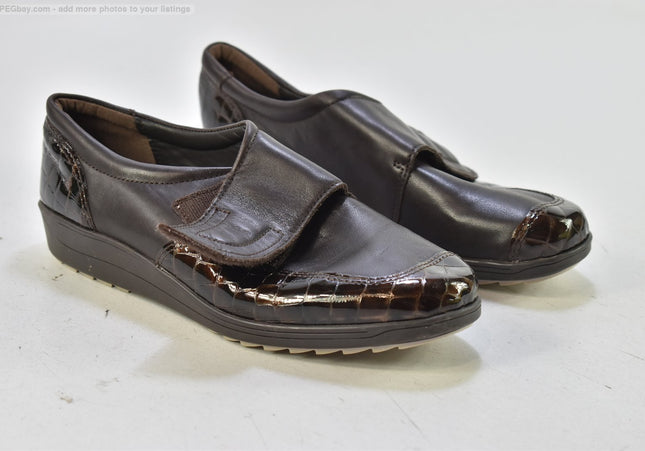 Ara  Damen Halbschuhe Freizeitschuhe  EUR 40 Nr. 26-U 289
