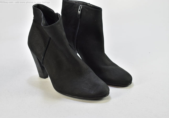 Ecco  Damen Stiefelette Boots  EUR 40 Nr. 25-B 1427