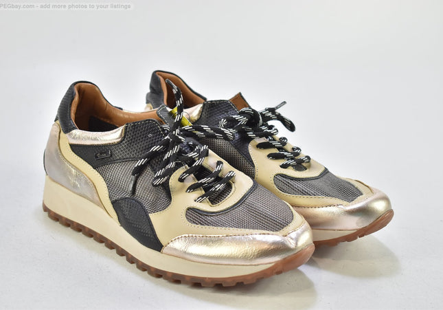 Kangaroos  Damen Halbschuhe Freizeitschuhe  EUR 41 Nr. 26-G 1544