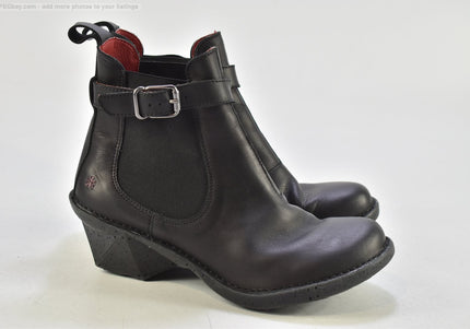 Art  Damen Stiefelette Boots  EUR 41 Nr. 26-B 841