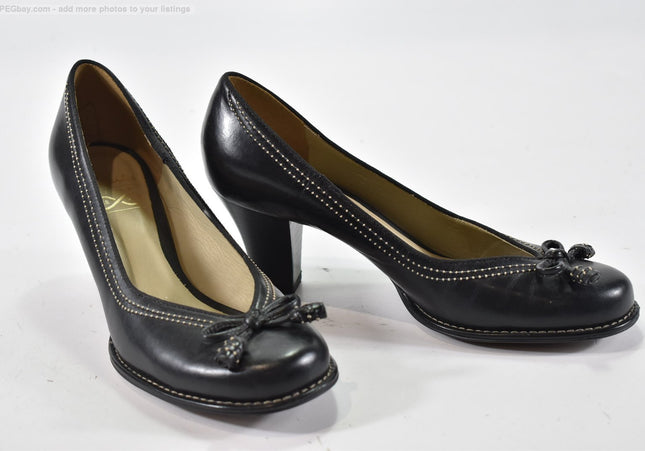 Clarks  Damen Pumps High Heels  UK 4,5 Nr. 25-N 1304