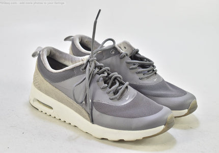 Nike Air Max Thea Damen Sportschuhe Sneaker  Gr. 38,5 Nr. 26-U 1895