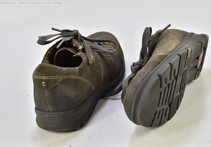 Bama Damen Halbschuhe Freizeitschuhe EUR 41 Nr. 25-Z 1342-SchuhGebraucht
