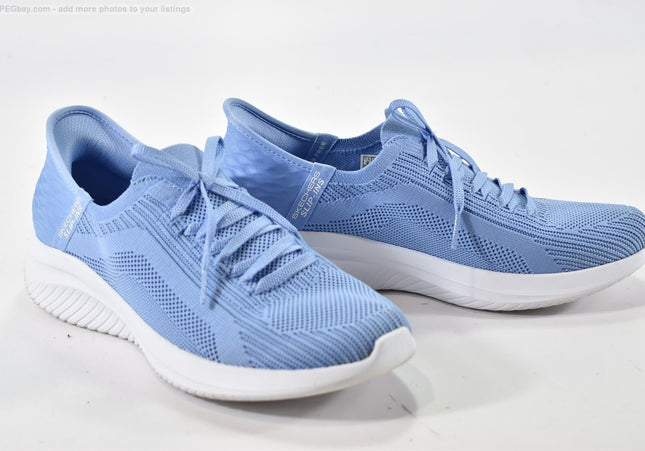Skechers Damen Sportschuhe Sneaker EUR 39 Nr. 25-T 2316-gebrauchte Schuhe-second hand-SchuhGebraucht