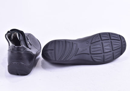 Waldläufer Damen Halbschuhe Freizeitschuhe UK 4 Nr. 24-A 2899-Schuh-Gebraucht-secondhand