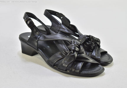 Ara  Damen Sandale Sandalette  UK 6 Nr. 26-S 3821