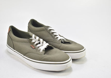 Vans Herren Sportschuhe Sneaker EUR 42 Nr. 24-N 323-Schuh-Gebraucht-secondhand