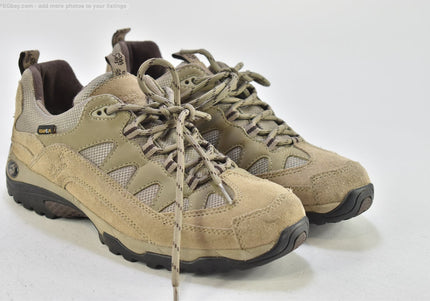 Jack Wolfskin  Damen Wanderschuhe Trekking  EUR 39,5 Nr. 26-A 1268