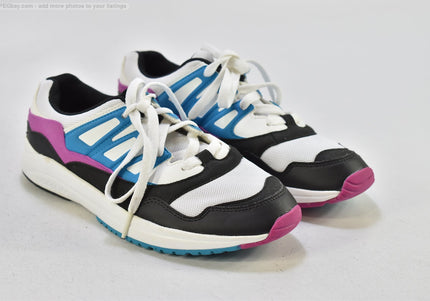 Adidas Torsion Running Damen Sportschuhe Sneaker  EUR 40 Nr. 25-N 9