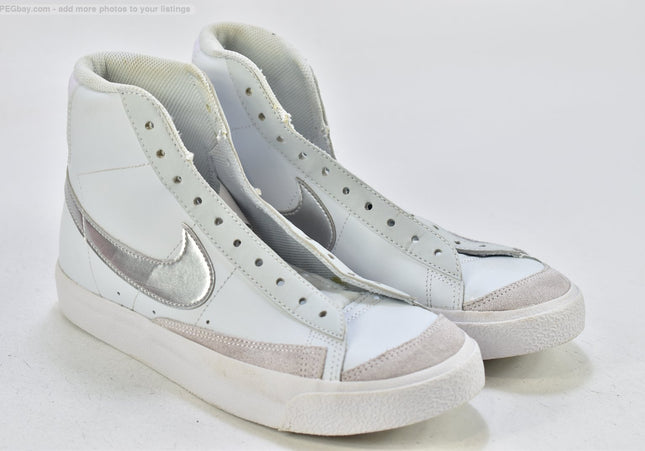 Nike Blazer Damen Sportschuhe Sneaker  EUR 39 Nr. 25-Y 2217