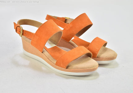 Sandro Rosi  Damen Sandale Sandalette  EUR 38 Nr. 25-S 439