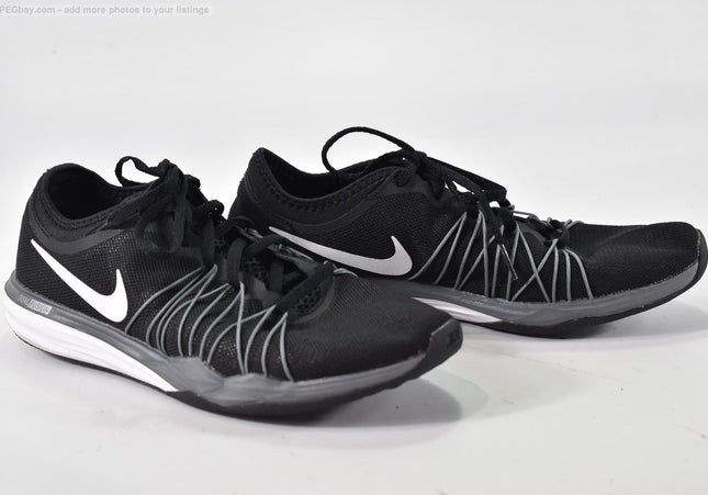 Nike Dual Fusion Damen Sportschuhe Sneaker  EUR 40 Nr. 26-Z 817