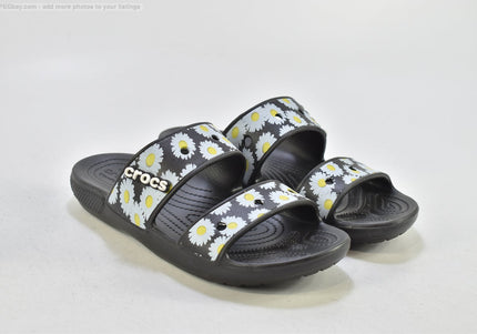 Crocs  Damen Sandale Pantolette  w10 Nr. 26-S 1373