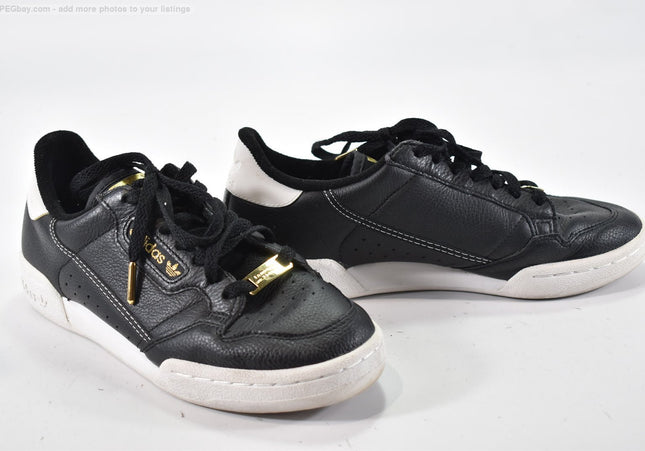 Adidas Continental Herren Sportschuhe Sneaker  EUR 40 Nr. 25-L 194