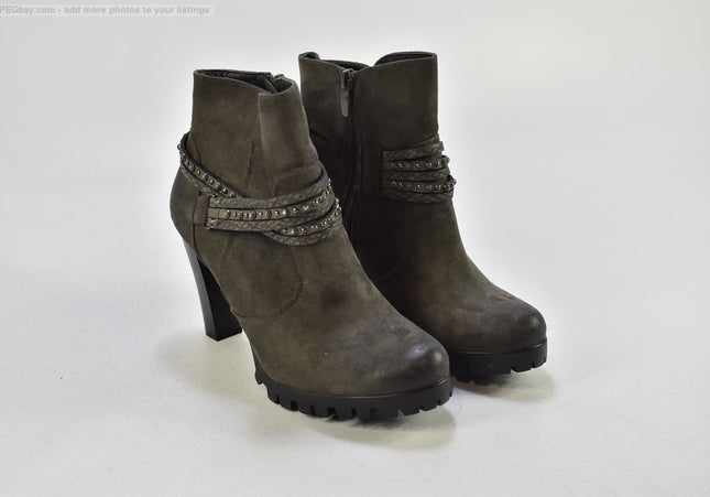 Arizona  Damen Stiefelette Boots  EUR 39 Nr. 25-B 2522