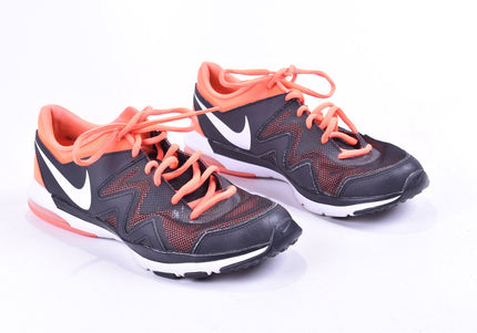 Nike Sculpt TR 2 Damen Sportschuhe Sneaker EUR 39 Nr. 23-M 1253-Schuh-Gebraucht-secondhand