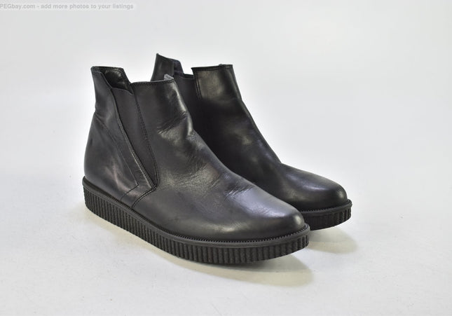 Paul Green  Damen Stiefelette Boots  UK 6,5 Nr. 26-B 1141