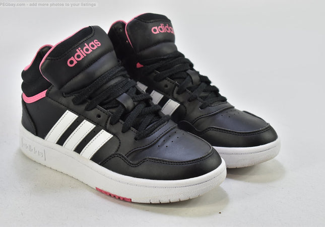 Adidas Hoops Damen Sportschuhe Sneaker  EUR 36 2/3 Nr. 25-O 955